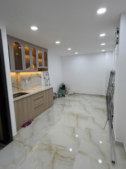 🏡 BÁN NHÀ THÀNH THÁI – PHƯỜNG 14 – QUẬN 10