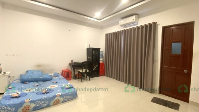 BÁN NHÀ MẶT TIỀN KHU KIỀU ĐÀM – HẺM 793 TRẦN XUÂN SOẠN – QUẬN 7