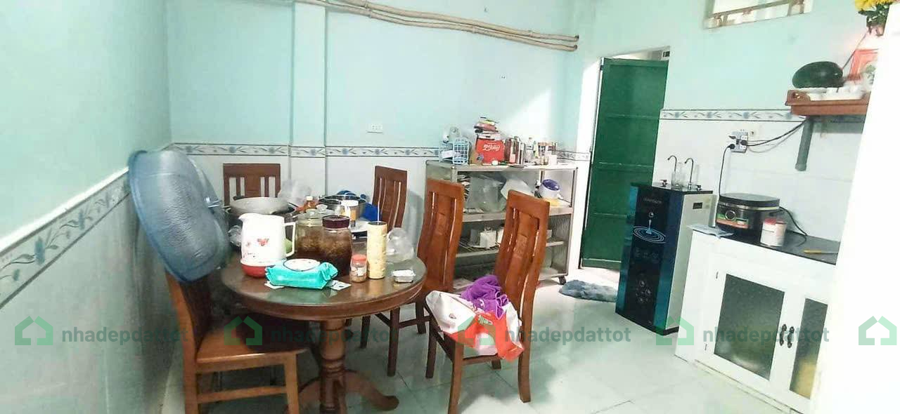 BÁN NHÀ CẤP 4 – SỔ HỒNG RIÊNG – GẦN NGÃ TƯ CHIÊU LIÊU – TDM, BÌNH DƯƠNG