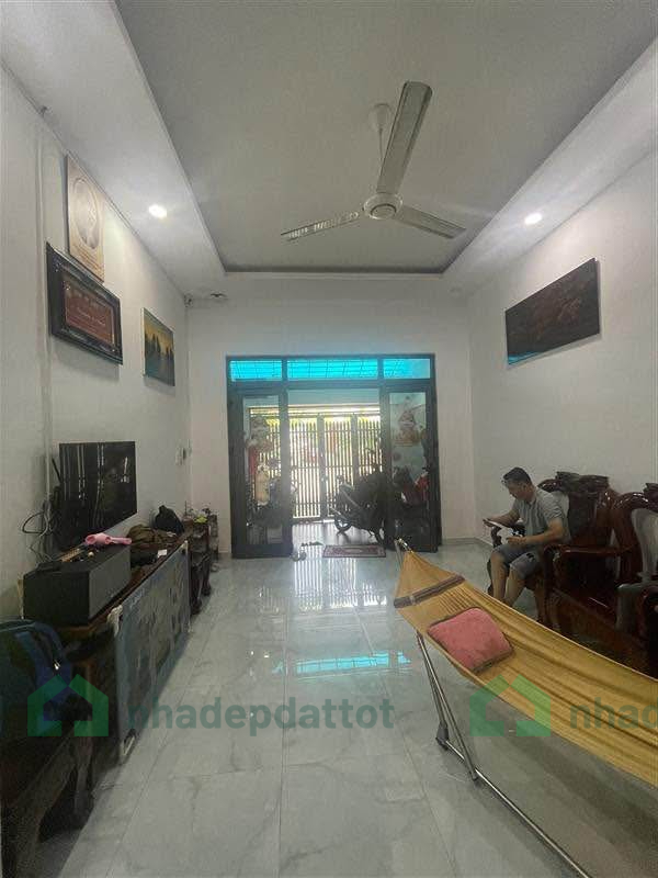 CƠ HỘI SỞ HỮU NHÀ MẶT TIỀN QUẬN 7 – KINH DOANH ĐỈNH, Ở SANG TRỌNG