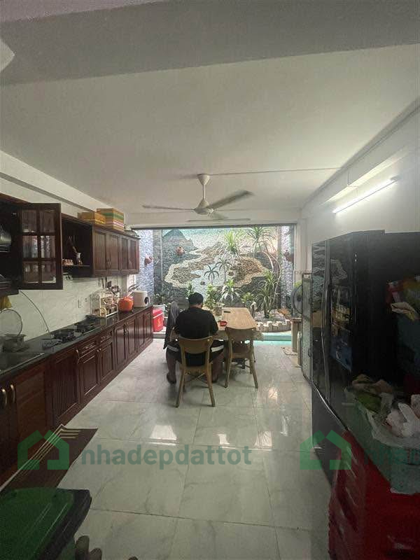 CƠ HỘI SỞ HỮU NHÀ MẶT TIỀN QUẬN 7 – KINH DOANH ĐỈNH, Ở SANG TRỌNG