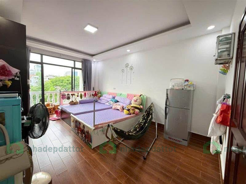 CƠ HỘI SỞ HỮU NHÀ MẶT TIỀN QUẬN 7 – KINH DOANH ĐỈNH, Ở SANG TRỌNG