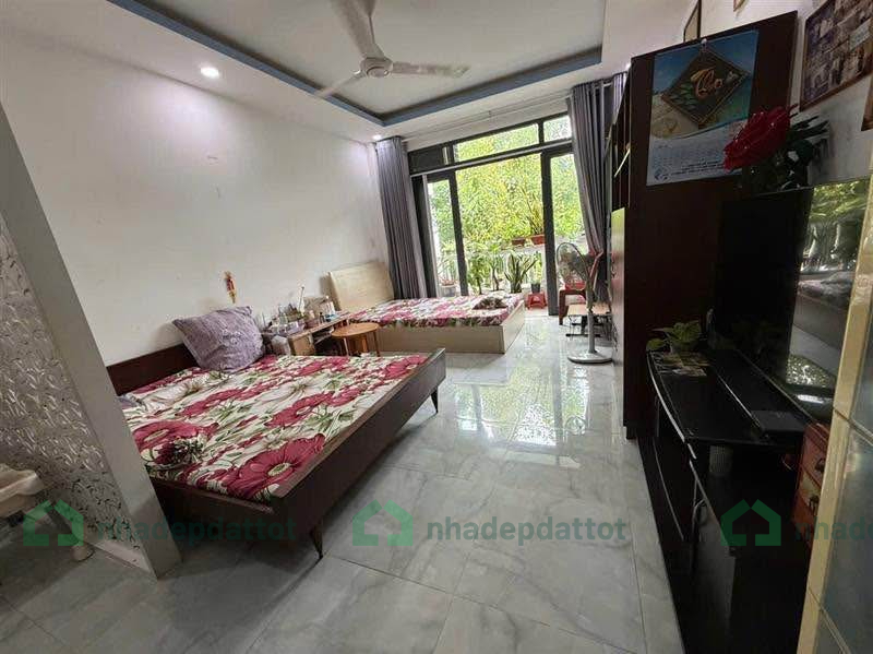 CƠ HỘI SỞ HỮU NHÀ MẶT TIỀN QUẬN 7 – KINH DOANH ĐỈNH, Ở SANG TRỌNG