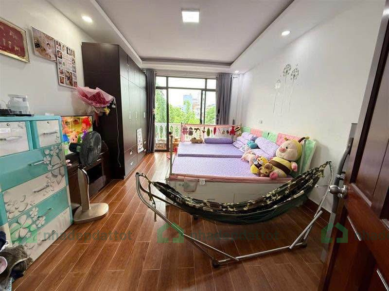 CƠ HỘI SỞ HỮU NHÀ MẶT TIỀN QUẬN 7 – KINH DOANH ĐỈNH, Ở SANG TRỌNG