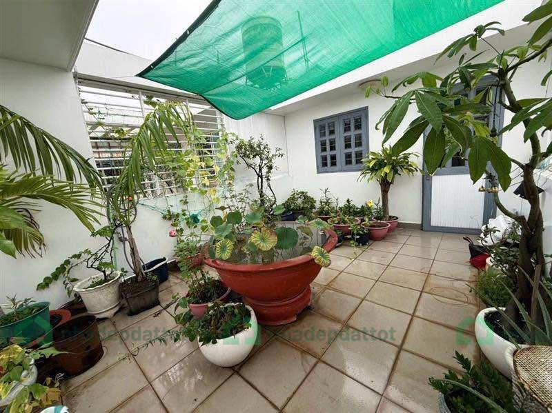CƠ HỘI SỞ HỮU NHÀ MẶT TIỀN QUẬN 7 – KINH DOANH ĐỈNH, Ở SANG TRỌNG
