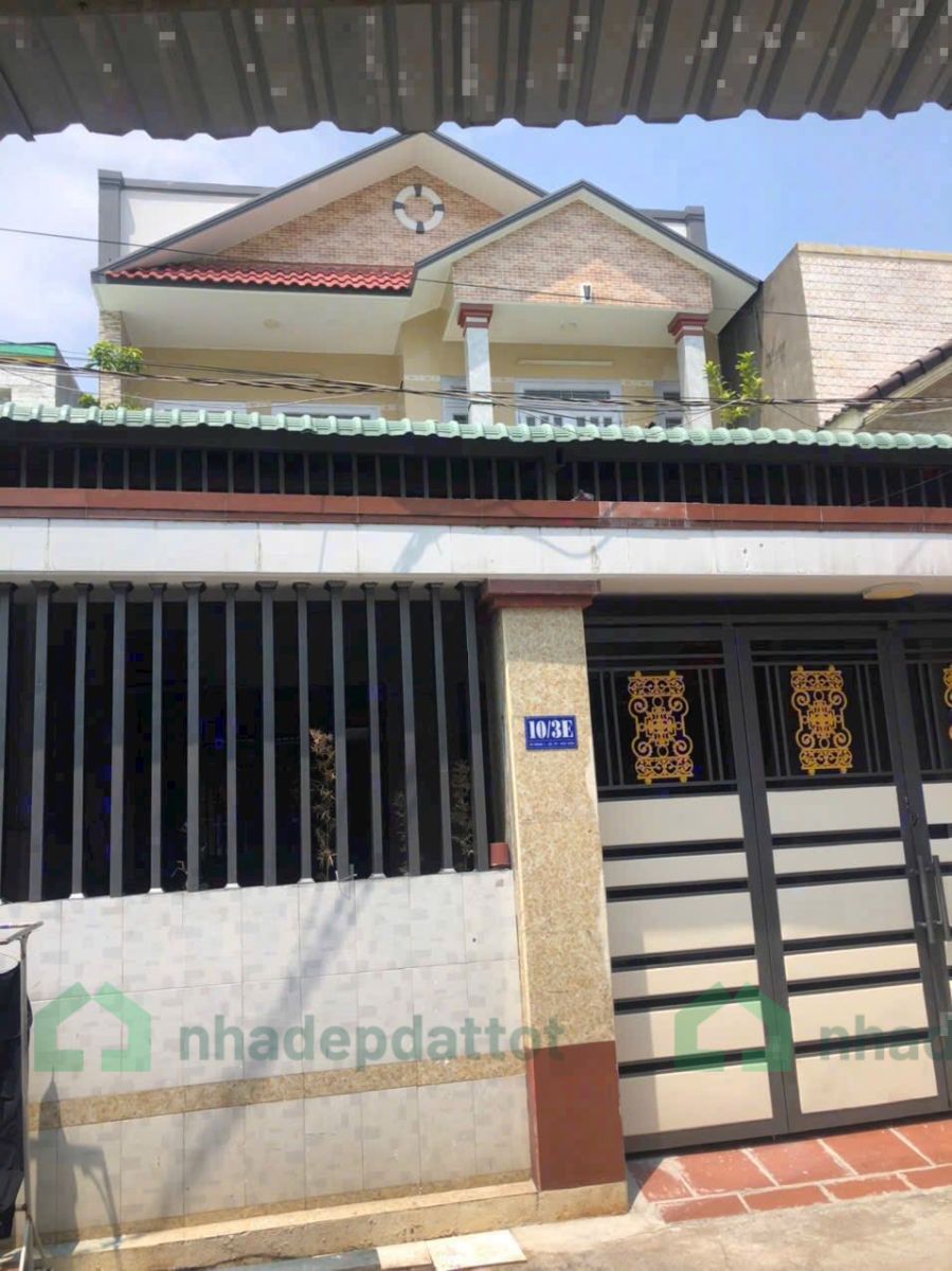 CHÍNH CHỦ GỬI BÁN NHÀ ĐẸP 1 LẦU SỔ HỒNG RIÊNG – ẤP ĐÔNG THỚI, TAM THÔN HIỆP, HÓC MÔN
