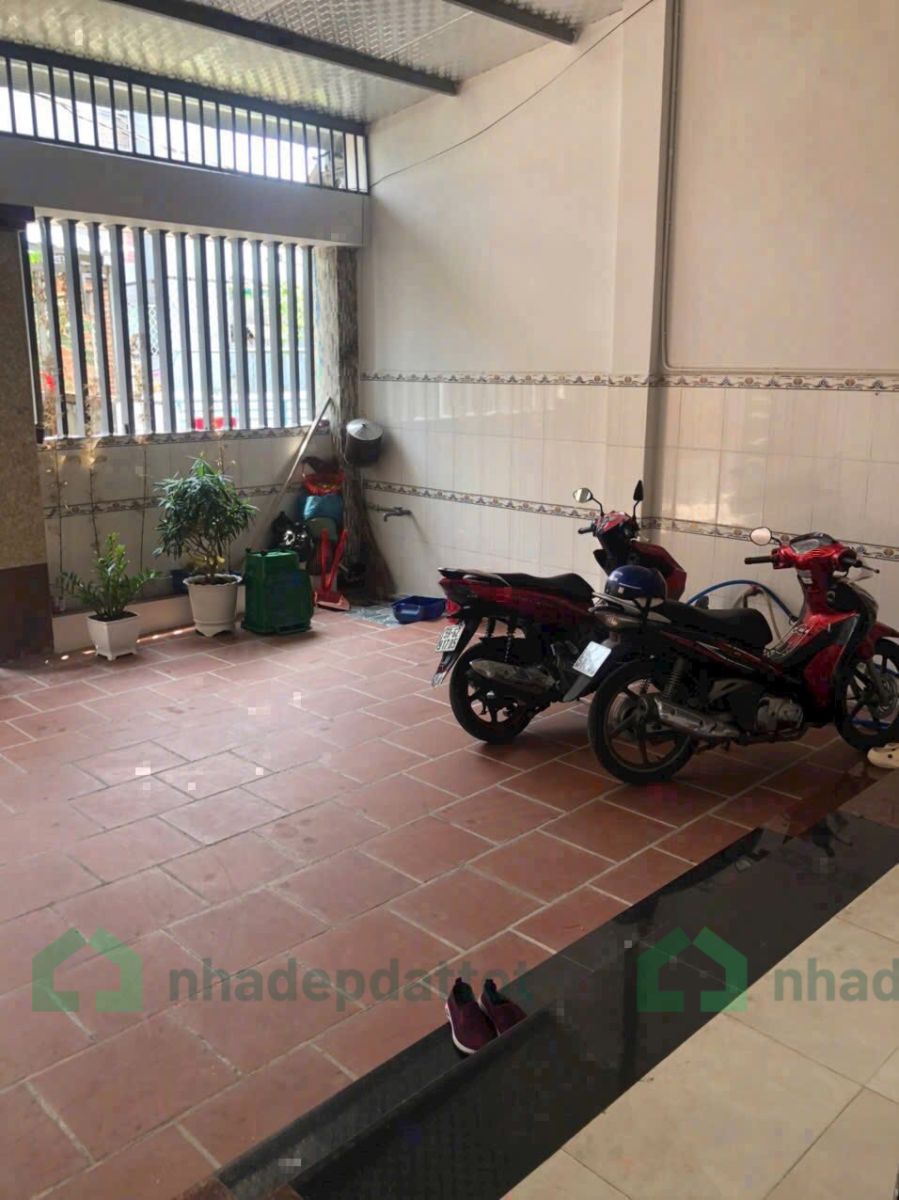 CHÍNH CHỦ GỬI BÁN NHÀ ĐẸP 1 LẦU SỔ HỒNG RIÊNG – ẤP ĐÔNG THỚI, TAM THÔN HIỆP, HÓC MÔN