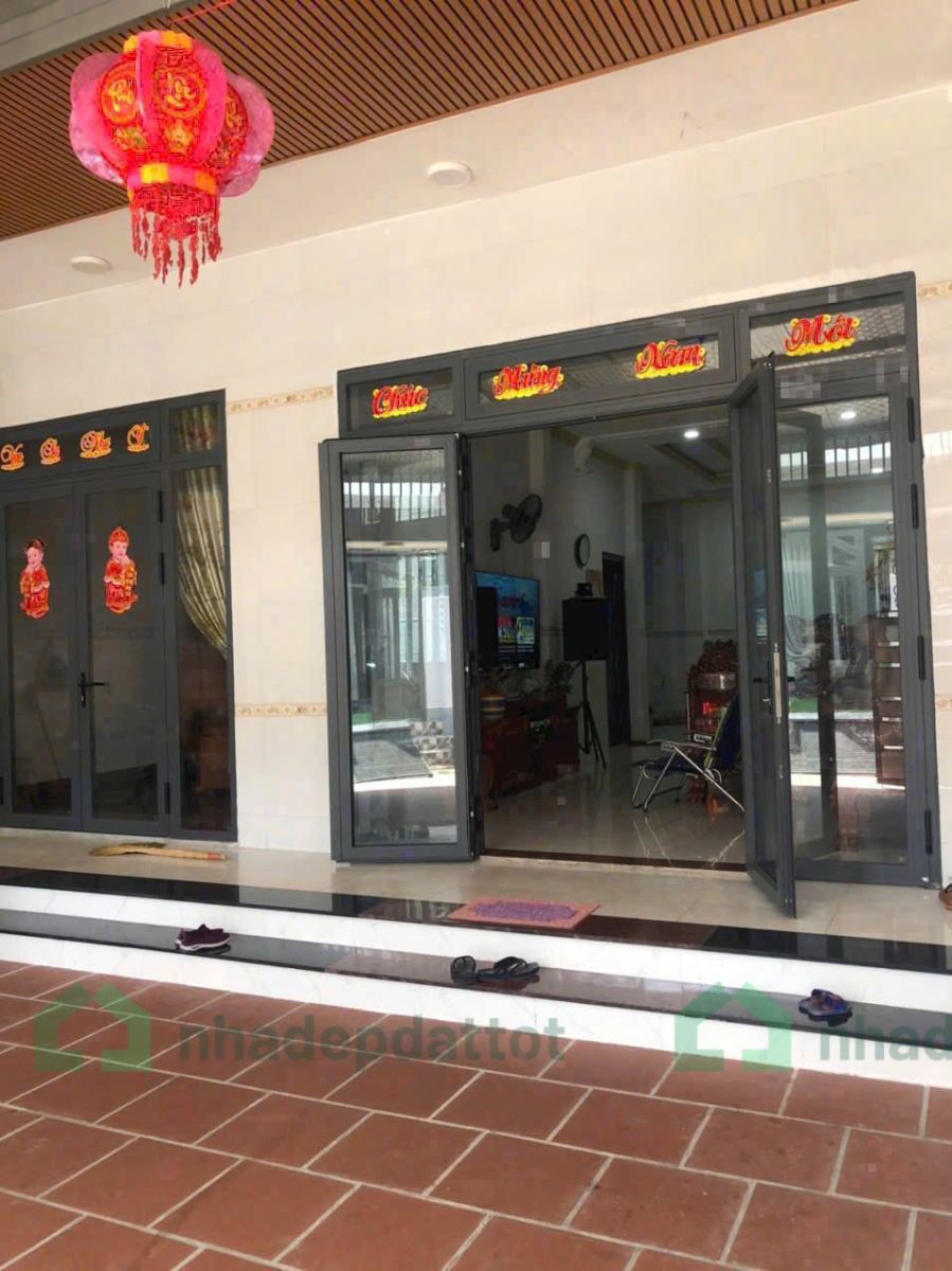 CHÍNH CHỦ GỬI BÁN NHÀ ĐẸP 1 LẦU SỔ HỒNG RIÊNG – ẤP ĐÔNG THỚI, TAM THÔN HIỆP, HÓC MÔN