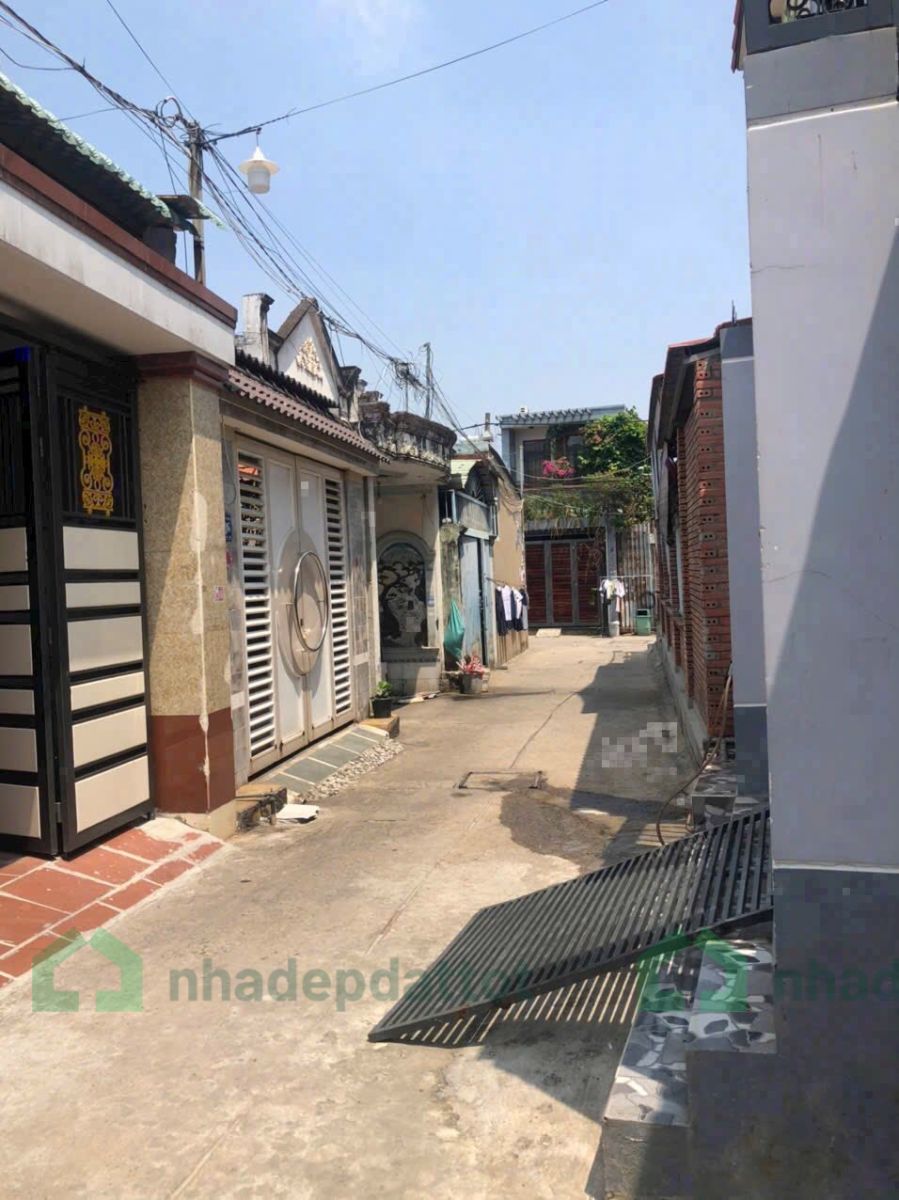 CHÍNH CHỦ GỬI BÁN NHÀ ĐẸP 1 LẦU SỔ HỒNG RIÊNG – ẤP ĐÔNG THỚI, TAM THÔN HIỆP, HÓC MÔN
