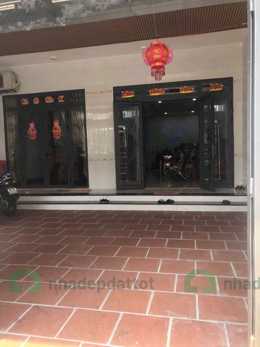 CHÍNH CHỦ GỬI BÁN NHÀ ĐẸP 1 LẦU SỔ HỒNG RIÊNG – ẤP ĐÔNG THỚI, TAM THÔN HIỆP, HÓC MÔN