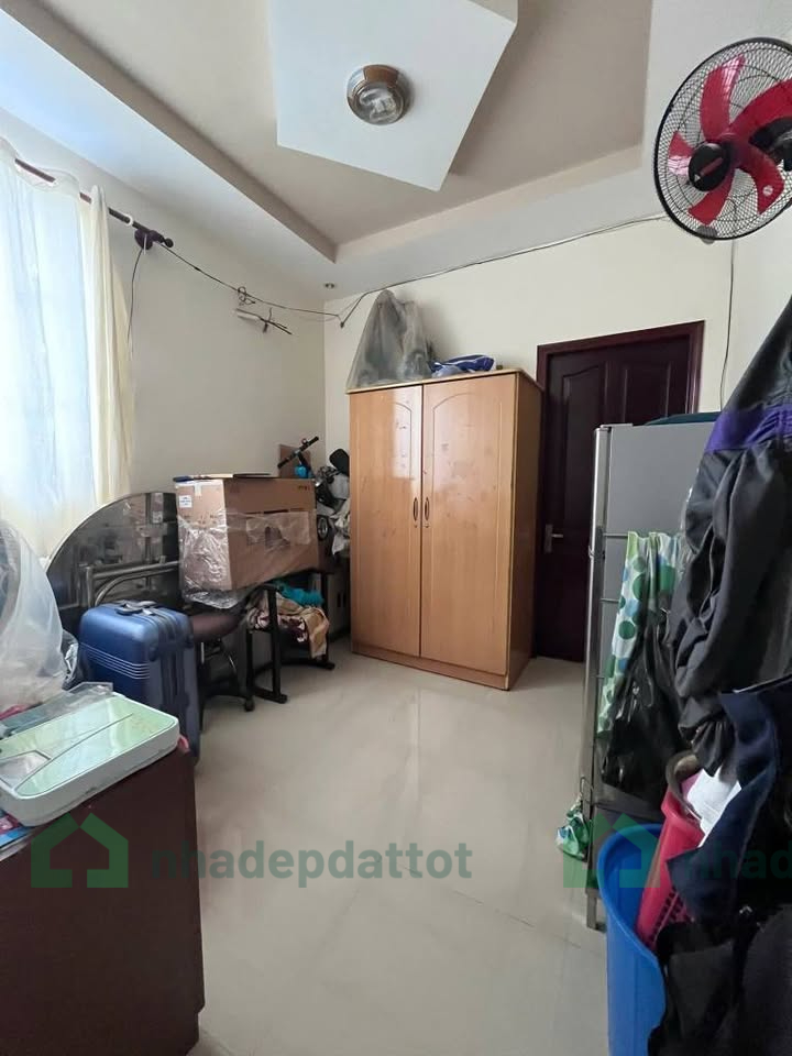 BÁN NHÀ 4 TẦNG – CÁCH MẶT TIỀN PHẠM THẾ HIỂN 20M – PHƯỜNG CHÁNH HƯNG, QUẬN 8, TP. HỒ CHÍ MINH