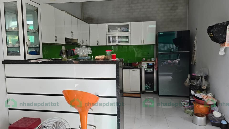CHÍNH CHỦ CẦN BÁN GẤP NHÀ MẶT TIỀN BÙI THANH KHIẾT – TÂN TÚC, BÌNH CHÁNH