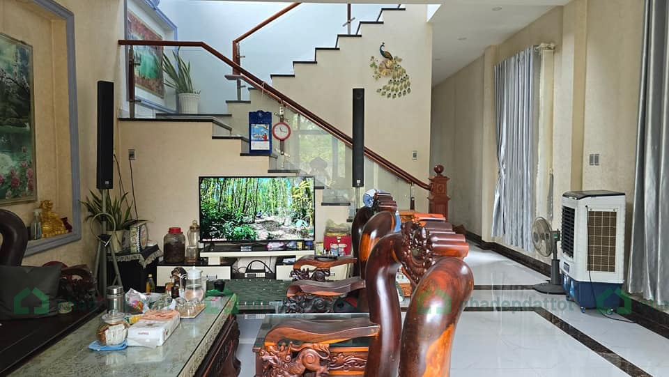 CHÍNH CHỦ CẦN BÁN GẤP NHÀ MẶT TIỀN BÙI THANH KHIẾT – TÂN TÚC, BÌNH CHÁNH