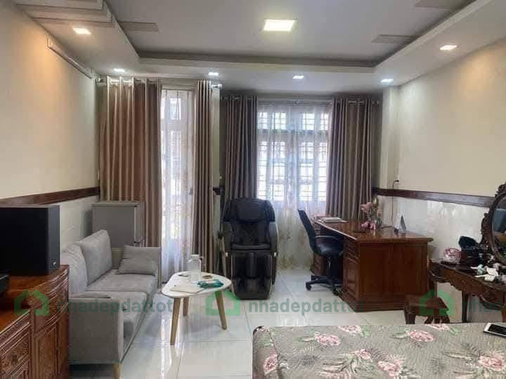 CHÍNH CHỦ CẦN BÁN GẤP NHÀ NGUYỄN HỮU TRÍ – TÂN TÚC, BÌNH CHÁNH – GIẢM NGAY 200 TRIỆU