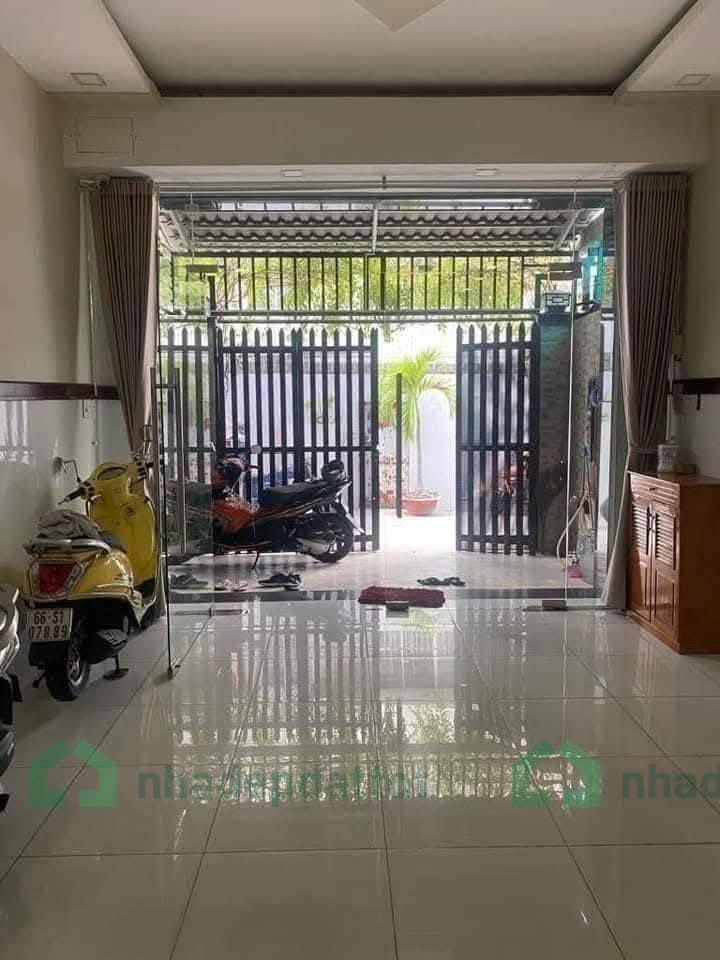 CHÍNH CHỦ CẦN BÁN GẤP NHÀ NGUYỄN HỮU TRÍ – TÂN TÚC, BÌNH CHÁNH – GIẢM NGAY 200 TRIỆU