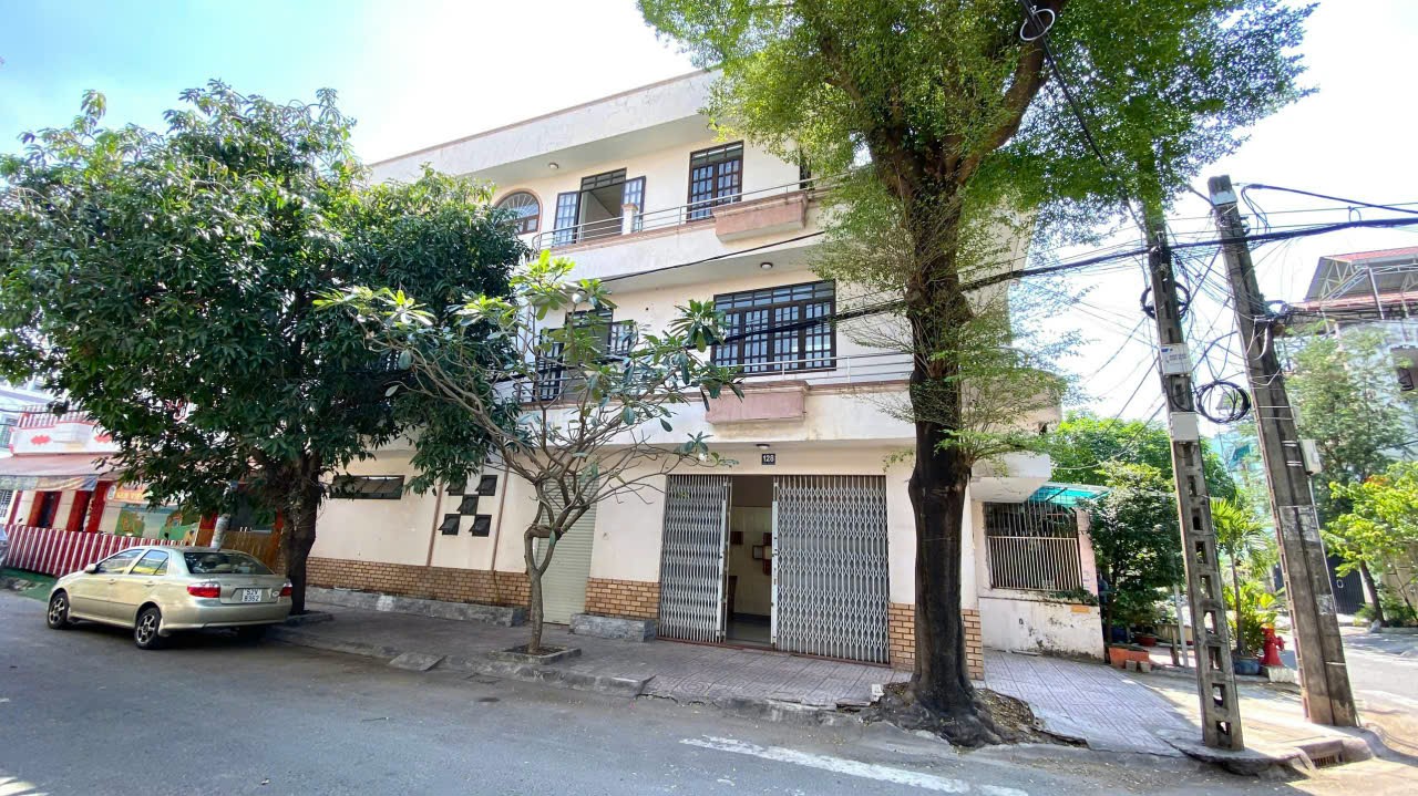 🏡 BÁN NHÀ CĂN GÓC 2 MẶT TIỀN – KDC BÌNH HƯNG – BÌNH CHÁNH 🏡