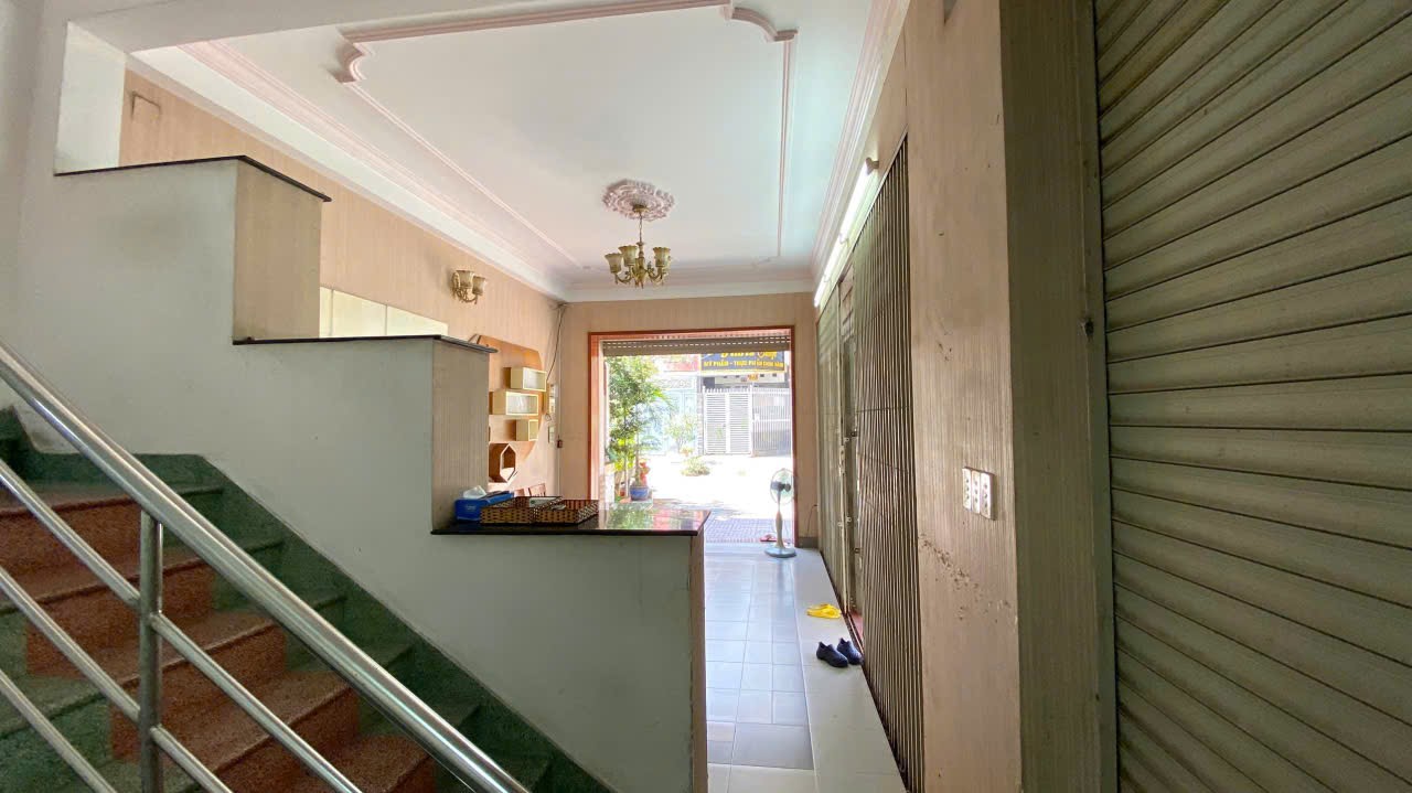 🏡 BÁN NHÀ CĂN GÓC 2 MẶT TIỀN – KDC BÌNH HƯNG – BÌNH CHÁNH 🏡