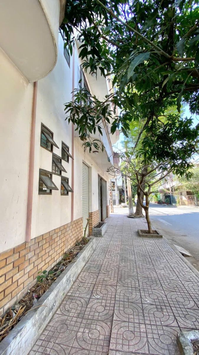 🏡 BÁN NHÀ CĂN GÓC 2 MẶT TIỀN – KDC BÌNH HƯNG – BÌNH CHÁNH 🏡