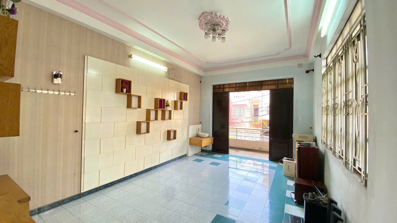 🏡 BÁN NHÀ CĂN GÓC 2 MẶT TIỀN – KDC BÌNH HƯNG – BÌNH CHÁNH 🏡