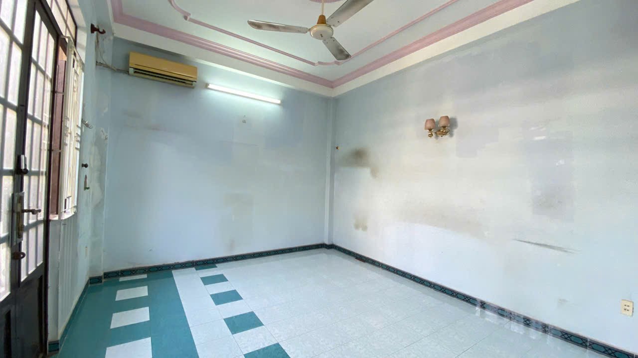 🏡 BÁN NHÀ CĂN GÓC 2 MẶT TIỀN – KDC BÌNH HƯNG – BÌNH CHÁNH 🏡