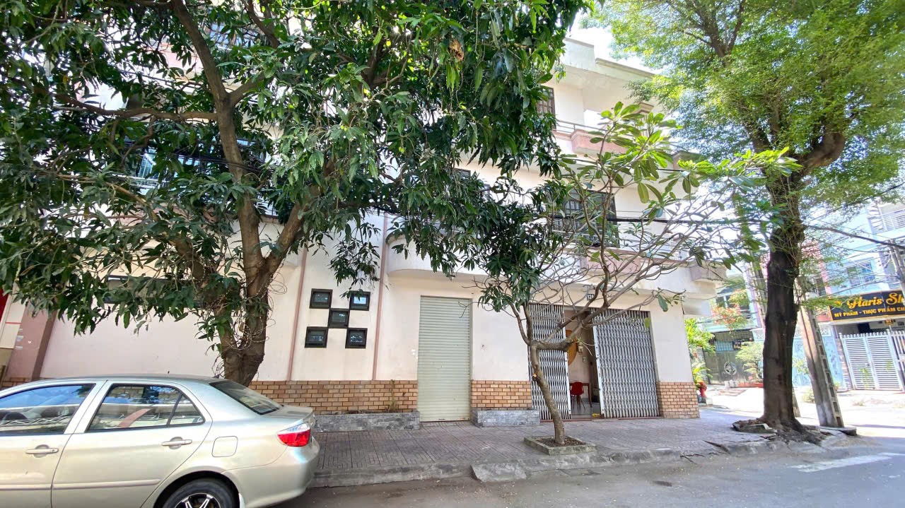 🏡 BÁN NHÀ CĂN GÓC 2 MẶT TIỀN – KDC BÌNH HƯNG – BÌNH CHÁNH 🏡