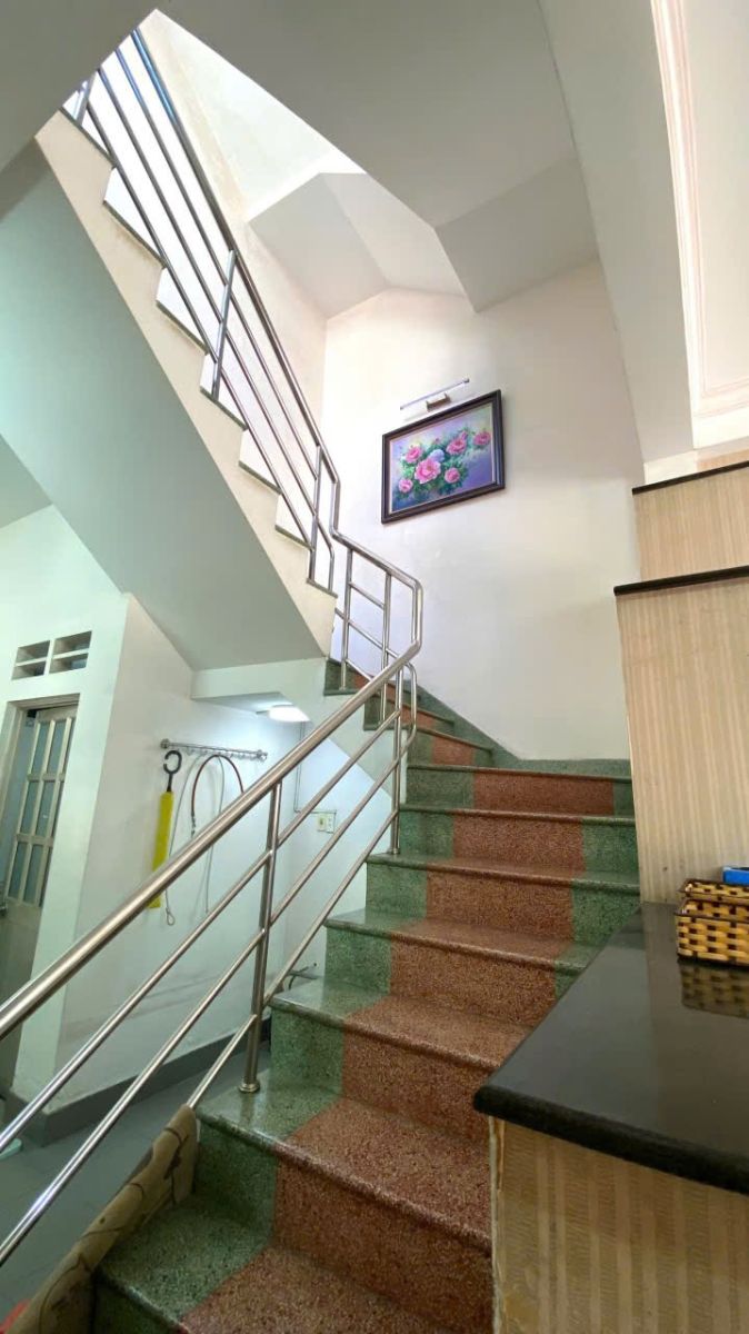 🏡 BÁN NHÀ CĂN GÓC 2 MẶT TIỀN – KDC BÌNH HƯNG – BÌNH CHÁNH 🏡