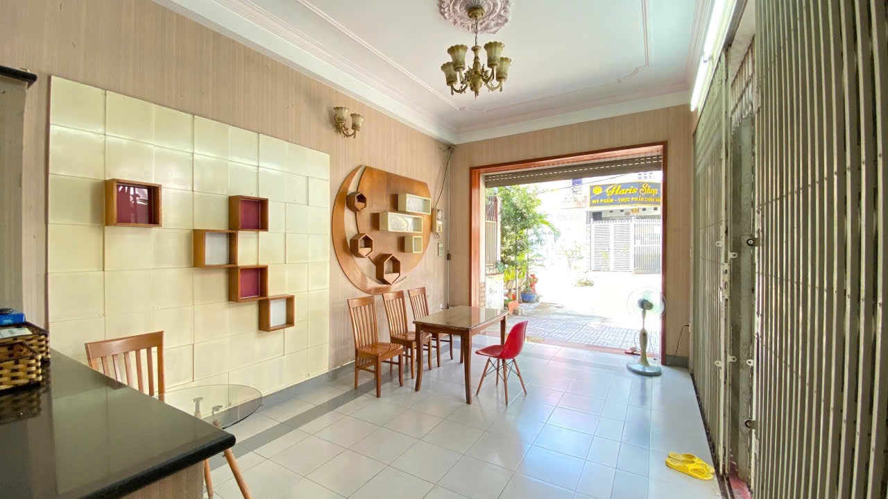 🏡 BÁN NHÀ CĂN GÓC 2 MẶT TIỀN – KDC BÌNH HƯNG – BÌNH CHÁNH 🏡