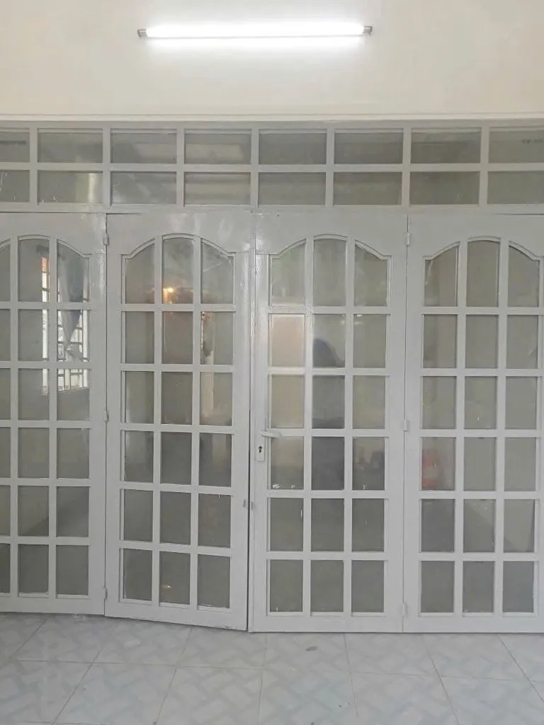 Nhà mặt tiền an hạ, xã phạm văn hai, bình chánh dt 112m2 giá 3 tỷ