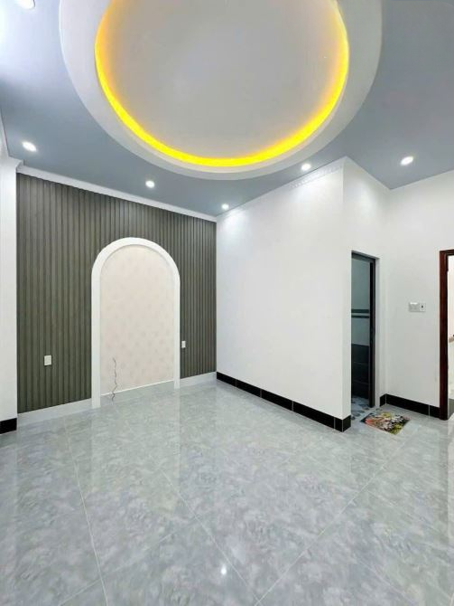 bán căn đang cho thuê 20tr/ tháng ngay Phan Văn Hân, Bình Thạnh.Giá: 3 tỷ 530tr, sổ riêng