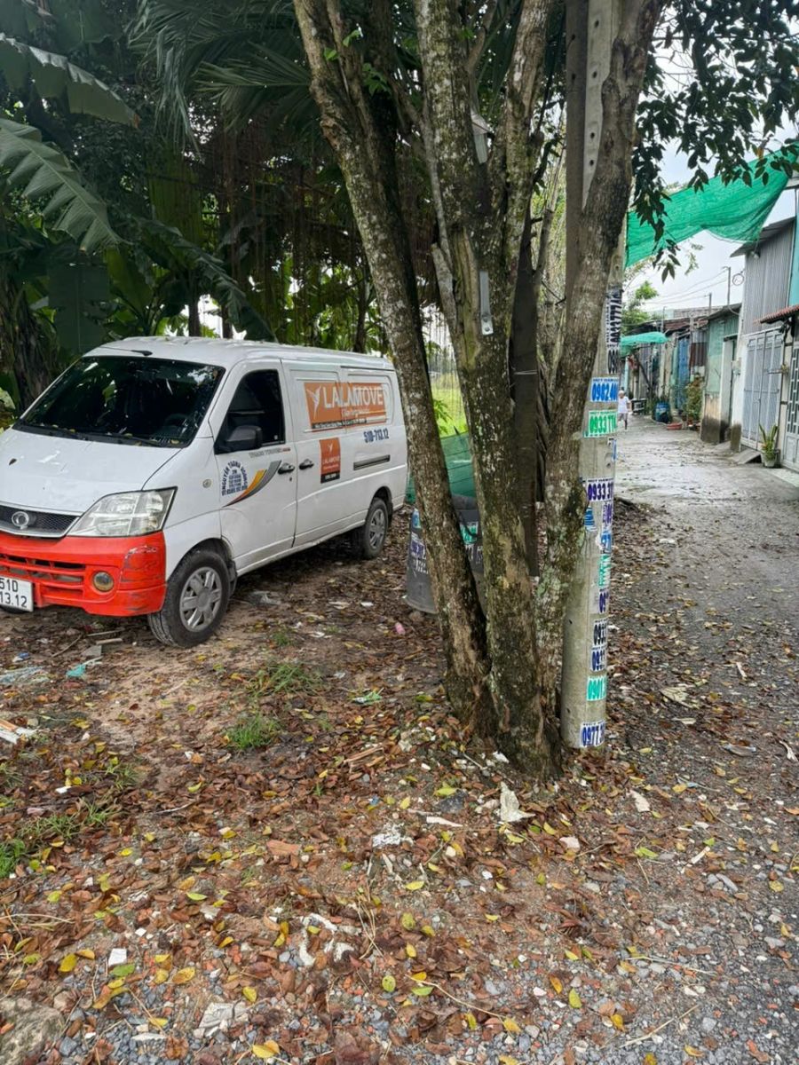 🏡 CHÍNH CHỦ BÁN ĐẤT 2.500M² – VĨNH LỘC A, BÌNH CHÁNH, TP. HỒ CHÍ MINH 🏡