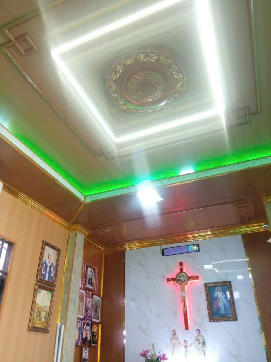 🏠 BÁN NHÀ RIÊNG XÃ VĨNH LỘC B – HUYỆN BÌNH CHÁNH – TP.HCM