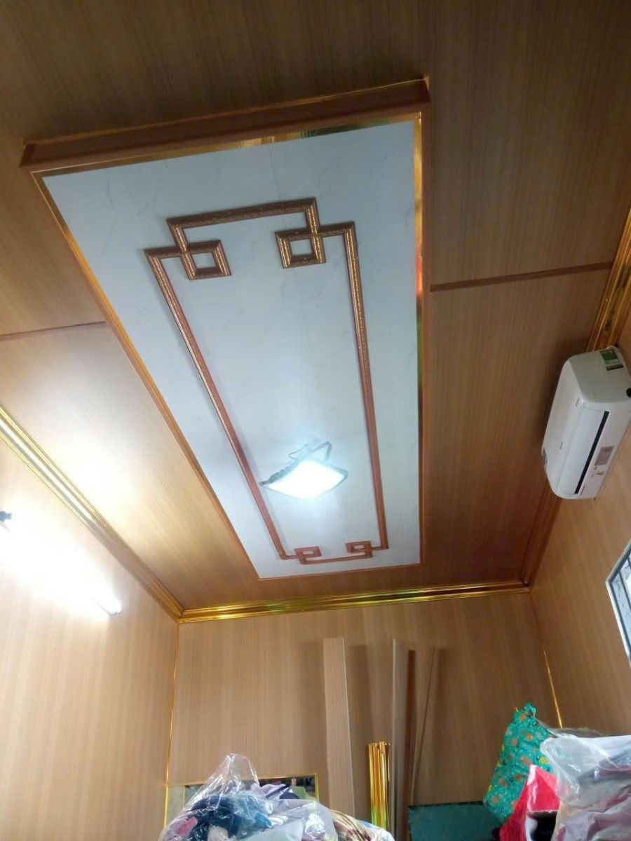🏠 BÁN NHÀ RIÊNG XÃ VĨNH LỘC B – HUYỆN BÌNH CHÁNH – TP.HCM