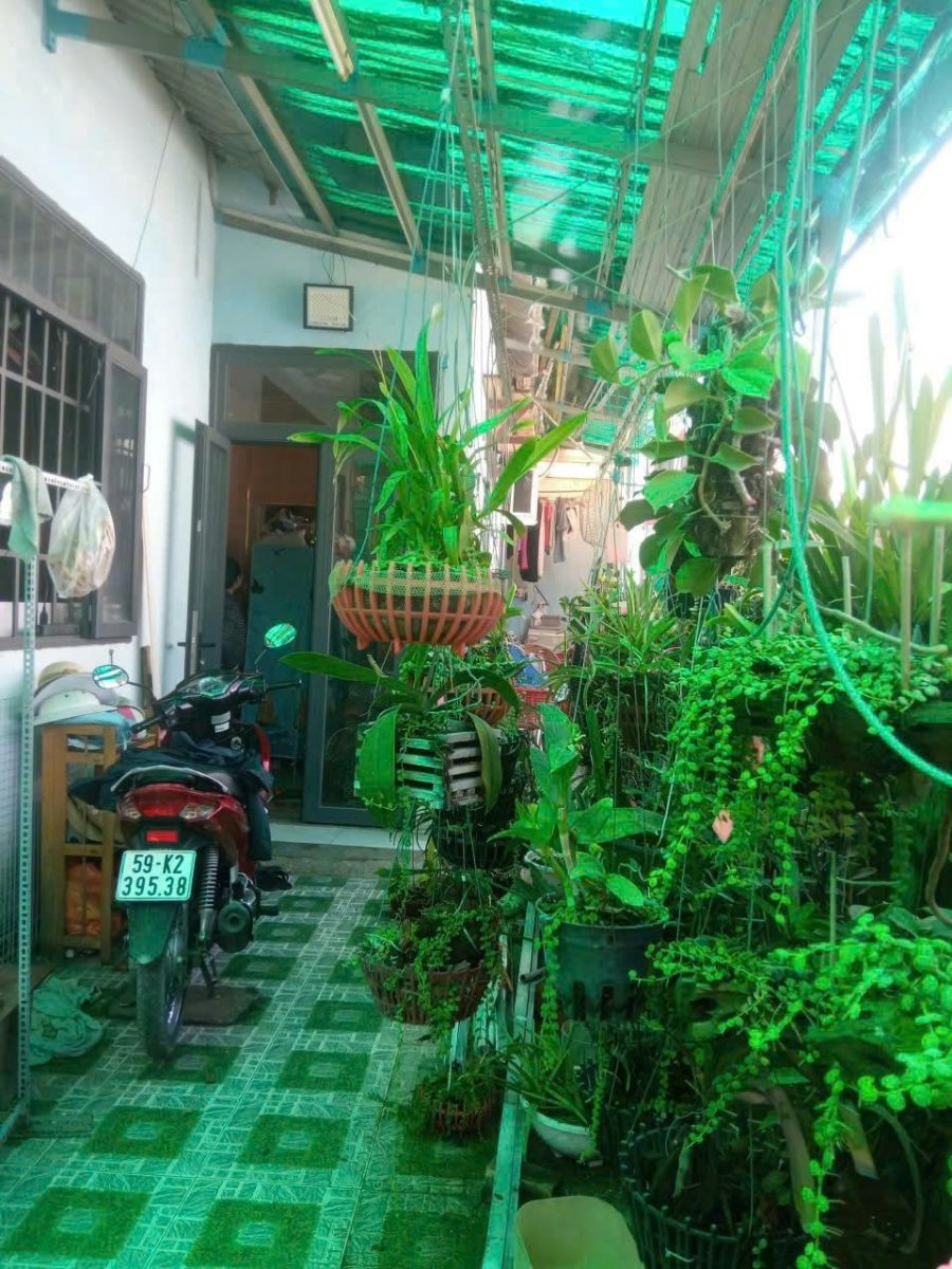 🏠 BÁN NHÀ RIÊNG XÃ VĨNH LỘC B – HUYỆN BÌNH CHÁNH – TP.HCM