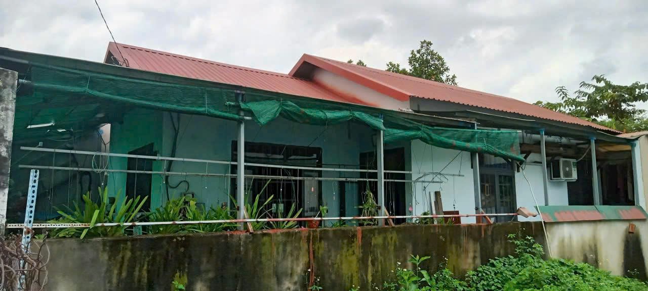 🏠 BÁN NHÀ RIÊNG XÃ VĨNH LỘC B – HUYỆN BÌNH CHÁNH – TP.HCM