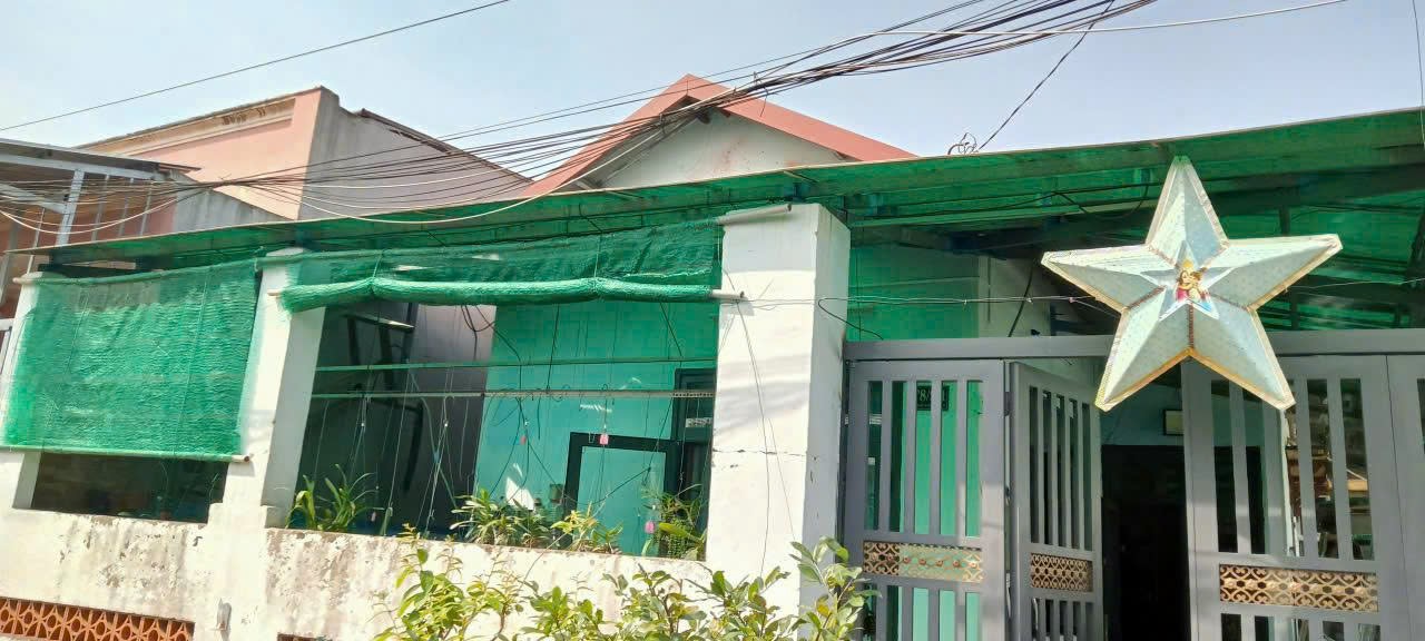🏠 BÁN NHÀ RIÊNG XÃ VĨNH LỘC B – HUYỆN BÌNH CHÁNH – TP.HCM