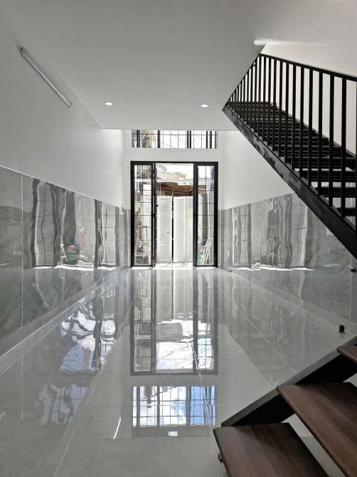 BÁN NHÀ ĐƯỜNG CHIẾN LƯỢC, P. BTĐ, HẺM XE TẢI, 1 TRỆT 1 LỬNG, 54 M2, NHỈNH 3 TỶ