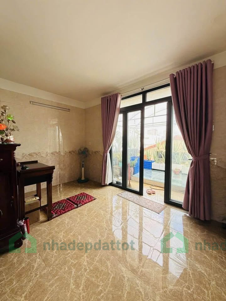 Cực phẩm nhà đẹp  - 100m2 - Trần Văn Quang, Tân Bình