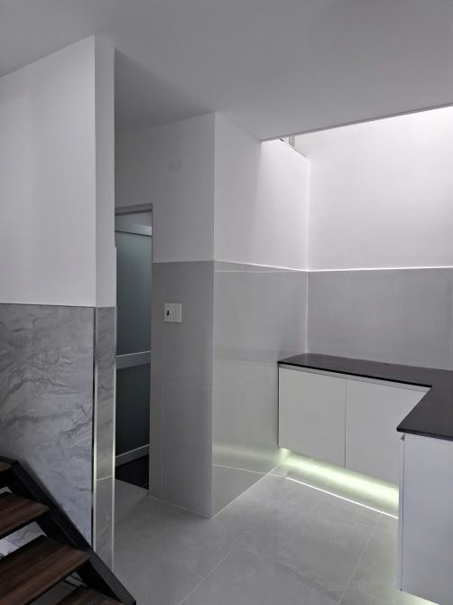 BÁN NHÀ ĐƯỜNG CHIẾN LƯỢC, P. BTĐ, HẺM XE TẢI, 1 TRỆT 1 LỬNG, 54 M2, NHỈNH 3 TỶ