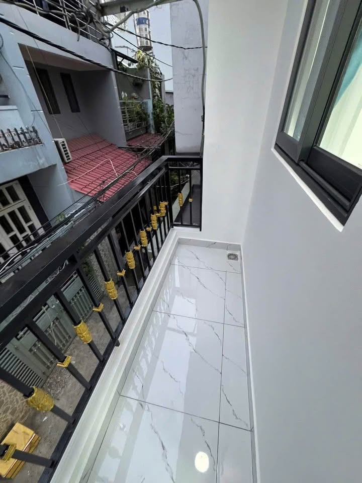 🏠 NHÀ 1 TRỆT 2 LẦU – 5 PHÒNG NGỦ – BÌNH HƯNG HÒA A, BÌNH TÂN