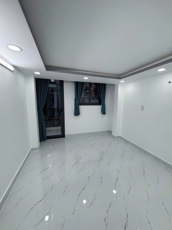 🏠 NHÀ 1 TRỆT 2 LẦU – 5 PHÒNG NGỦ – BÌNH HƯNG HÒA A, BÌNH TÂN