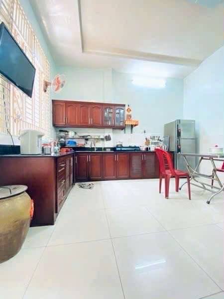 Biệt thự mini 3 tầng – Phường Bình Hưng Hòa B – 104m² (8×13m) – Giá liên hệ
