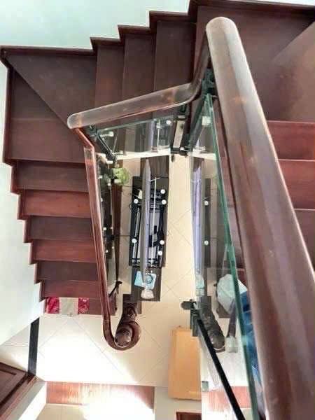 Biệt thự mini 3 tầng – Phường Bình Hưng Hòa B – 104m² (8×13m) – Giá liên hệ