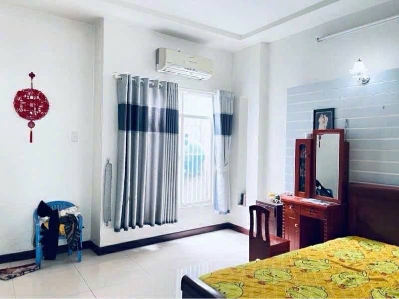 Biệt thự mini 3 tầng – Phường Bình Hưng Hòa B – 104m² (8×13m) – Giá liên hệ