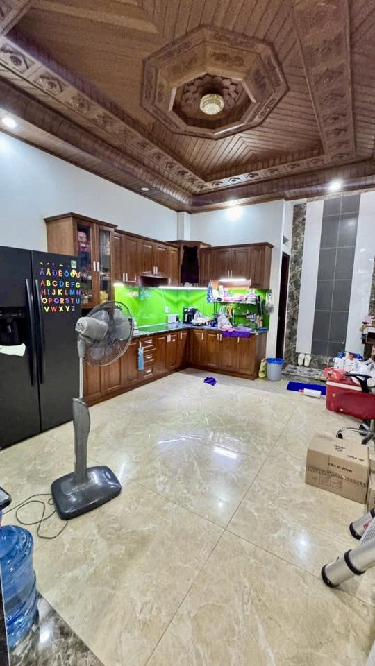 NHÀ PHỐ HẺM RỘNG 7M – GẦN CHỢ LIÊN KHU 5–6 – BÌNH HƯNG HÒA B, BÌNH TÂN