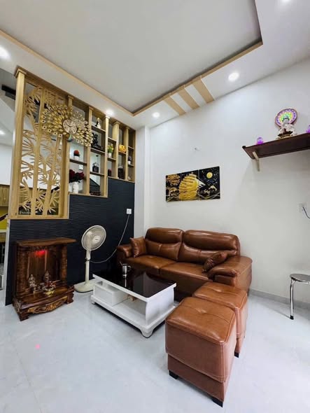 🏡✨ NHÀ ĐẸP KẾ AEON TÂN PHÚ – 2PN 2WC – HẺM 5M – CHỈ 4 TỶ 850 ✨🏡