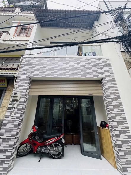 🏡✨ NHÀ ĐẸP KẾ AEON TÂN PHÚ – 2PN 2WC – HẺM 5M – CHỈ 4 TỶ 850 ✨🏡