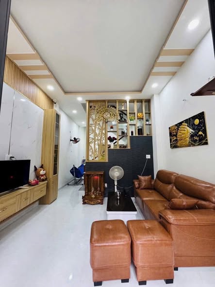 🏡✨ NHÀ ĐẸP KẾ AEON TÂN PHÚ – 2PN 2WC – HẺM 5M – CHỈ 4 TỶ 850 ✨🏡