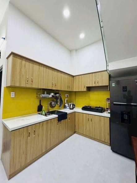 🏡✨ NHÀ ĐẸP KẾ AEON TÂN PHÚ – 2PN 2WC – HẺM 5M – CHỈ 4 TỶ 850 ✨🏡