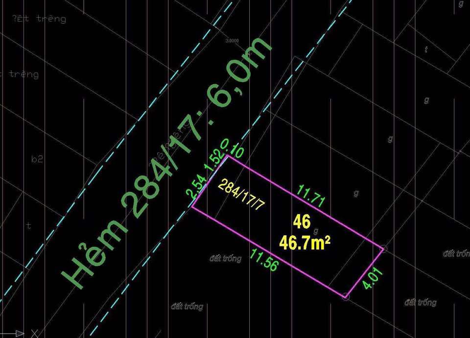 🏠NHÀ ĐẸP 100% – 3PN, HẺM 6M THÔNG – SÁT AEON TÂN PHÚ, BÌNH TÂN🏠