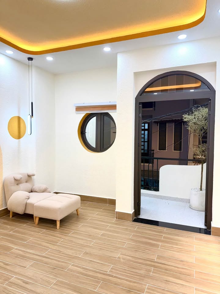 🏠NHÀ ĐẸP 100% – 3PN, HẺM 6M THÔNG – SÁT AEON TÂN PHÚ, BÌNH TÂN🏠